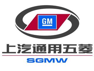 上汽通用五菱汽車股份有限公司（上）