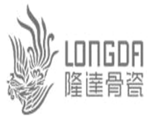 隆達(dá)骨質(zhì)瓷有限公司