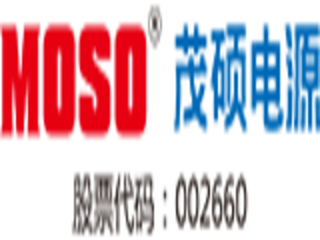 茂碩電源科技股份有限公司