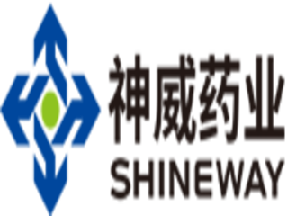神威藥業集團有限公司