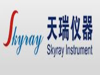 江蘇天瑞儀器股份有限公司