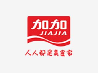 加加食品集團股份有限公司