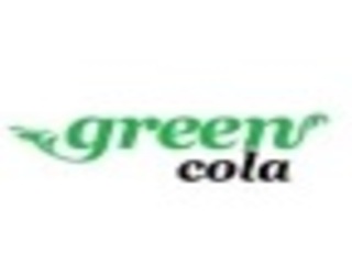 GREEN COLA綠可樂