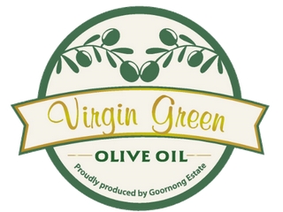 Virgin Green 橄欖油