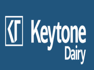 Keytone Dairy基隆乳業