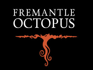 Fremantle Octopus Pty Ltd章魚漁業公司