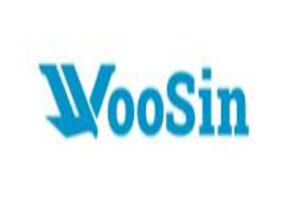 Woosin Trading Co. Ltd. 和信貿易有限公司