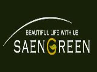 SAENG GREEN CO. LTD. 勝綠股份有限公司